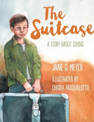 The Suitcase - A Story About Giving